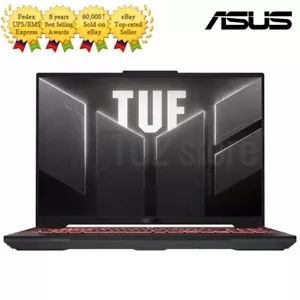 ASUS TUF Gaming A16 16" FA607PV-QT076 RTX4060 16GB/1TB 9 7940HX FreeDOS AI - Picture 1 of 4