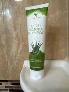 Champú Forever Aloe-Jojoba - Imagen 1 de 1