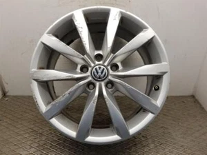 2012-2020 MK7 VOLKSWAGEN GOLF 17" ALLOY WHEEL 5G0601025BH - Picture 1 of 13