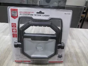 sure belt aluminum work light 1000 lumen set led az-l17-1616 new - Picture 1 of 6