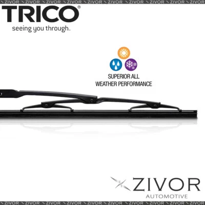 TRICO NVB450 Driver Side FR Wiper Blade For PROTON Satria 1998-2005 - image 1 of 2