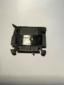 Weidmuller WS14 1886580000 H05(07) V-U W-Series, Fuse terminal 5 off - Picture 1 of 2