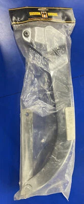 CUSTOM CHROME 12-313 CHROME BELT GUARD  - Image 1 of 2