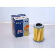 Filtre à huile Athena FFC025   Betamotor 400 450 525 RR Enduro 4T 2005-2009 - Photo 1/2