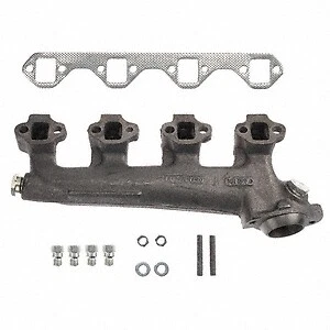 ATP 101035 EXHAUST MANIFOLD RIGHT SIDE FORD FOCUS F-150, 250, 350 E-150, 250,350 - Image 1 of 1