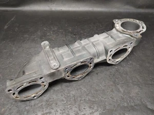 Kawasaki Jet Ski Ultra 150 Exhaust Manifold Head Pipe 1200 STX-R 1999-2005 - Picture 1 of 5