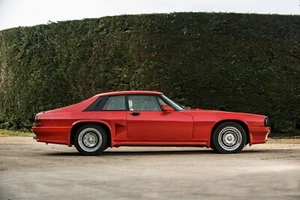 1983 Lister Jaguar XJ-S V-12 'System III' Coupé #2 ENHANCED Prints - Picture 1 of 4
