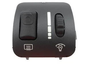 New OEM Instrument Panel Dimmer Switch 22658760 for Japan Cavalier - Foto 1 di 5