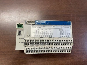 SCHNEIDER ELECTRIC / TELEMECANIQUE ABE8R44SB11 ***GUARANTEED** - Picture 1 of 2