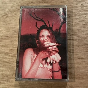 Sealed -Widespread Panic: Everyday - Cassette Tape - Capricorn Records 942013-4 - Picture 1 of 5