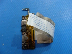 Gateway GWTN141-10BL 14.1" Genuine Laptop USB Audio Board w/ Cable - Picture 1 of 2