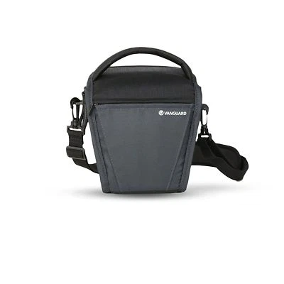 DSLR CSC Cámara Sin Espejo Bolso Vanguard Vesta Start 14ZBlack Gris (Stock del Reino Unido) NUEVO Foto 1 de 4