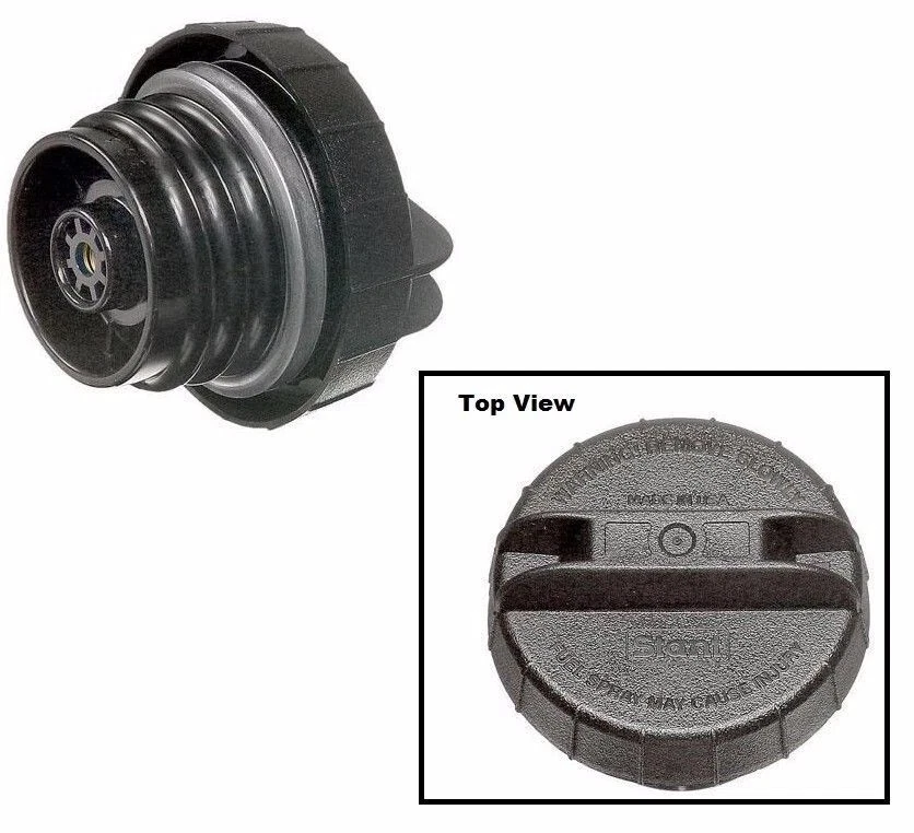 OEM Type BUICK Gas Cap For Fuel Tank Stant 10817 - Image 1 of 1