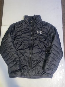 under armour boys thunder jacket