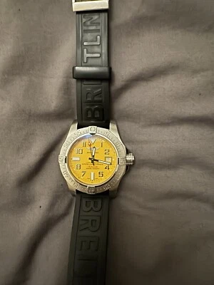Breitling Avenger II Seawolf - image 1 of 3