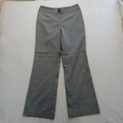 Studio 1940 Dress Pants Women's Size 6 gray black - Image 1 of 4