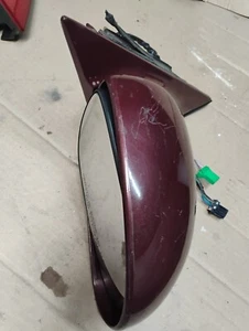 1998-2005 Buick Park Avenue Right Passenger Side View Mirror Power Original OEM  - Picture 1 of 8