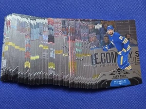 2023-24 Upper Deck Extended 2007-08 Black Diamond Retros - U-Pick - Picture 1 of 24