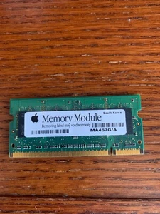 SAMSUNG KR M470T6554CZ3-CE6 0652. MADE IN KOREA - Picture 1 of 1