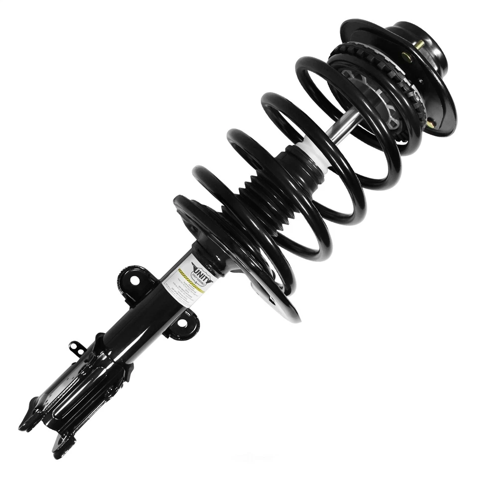 Suspension Strut and Coil Spring Assembly Unity fits 04-08 Chrysler Pacifica - Изображение 1 из 1