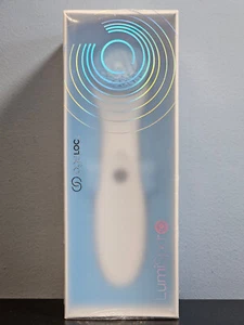 Dispositivo viso Nu Skin ageLOC LumiSpa iO con testina trattamento normale - Nuovo con scatola! - Foto 1 di 6