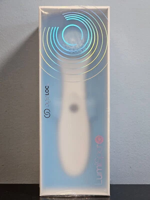 Nu Skin ageLOC LumiSpa iO Facial Device with Normal Treatment Head - New in Box! - Image 1 of 4