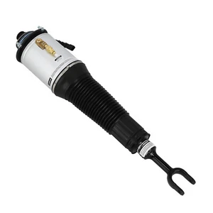 Federbein for Audi A8 D3 Vorne-Links Luftfederung Luftfahrwerk 4E0616039AF - Bild 1 von 11
