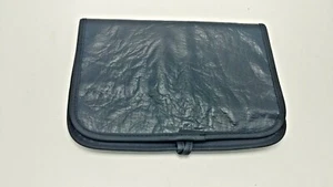 True Colors Deluxe Make-up Pinsel Tasche/Beutel für 10 Pinsel NEU - Bild 1 von 4