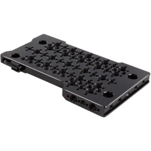 SHAPE Top Plate Camera Cheese plate arri fits Canon EOS C700 Made In Canada - Picture 1 of 5
