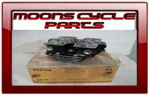 VTG NOS 1983 Honda VF750C Magna VF750S Sabre New Original Front Cylinder Head - Picture 1 of 9