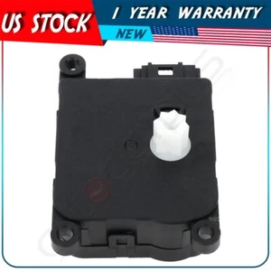 Blend Door Actuator For Dodge Nitro 07-11 Jeep Liberty 08-12 Mode 604-037 HVAC - Bild 1 von 10