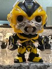 Funko Pop! Movies Transformers BUMBLEBEE #102 Vinyl Figure - OOB - 2014