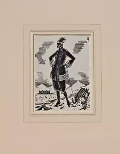 Winter Sport Mode Kostüm Schweiz St. Moritz Schlitten Art Deco Berlin Styl 1922 - Bild 1 von 1