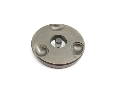 1979 YAMAHA 79 XS1100 XS 1100 XS1100SF - TAMPA DA EMBREAGEM CARCAÇA DO PARAFUSO DE PRESSÃO - Imagem 1 de 4