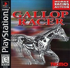 .PSX.' | '.Gallop Racer.