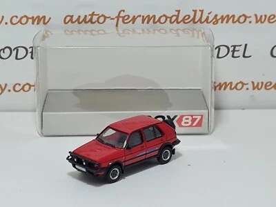 Volkswagen Golf II Country PCX87 - 1:87 1/87 - Immagine 1 di 4