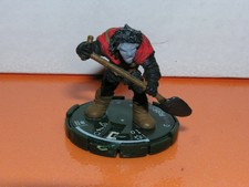 Mage Knight Unlimited #033 Grave Robber