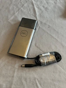 Chargeur Dell (Power Bank - Hybrid Adapter 43W/45W ) - Photo 1/5