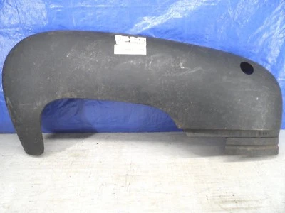 NOS Rear Fender 1949 Chrysler C46 New Yorker Left Driver's Side OEM NEW 1308676 - Image 1 of 4