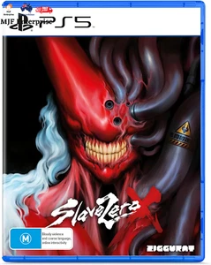 Slave Zero X - Playstation 5 - Picture 1 of 12