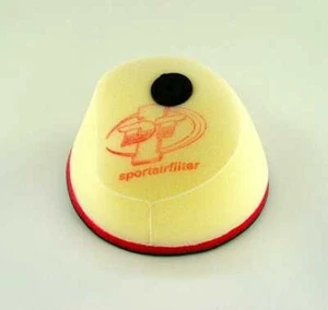 Tm Racing Smm 450 F 2013-2014 DT1 Racing Nicht Geölt Luftfilter DT-190-35NO - Picture 1 of 8