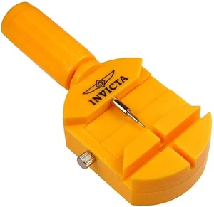 Invicta Watch Tool Orange Plastic For Bracelet Sizing and Remove Pins IT003 - Picture 1 of 1