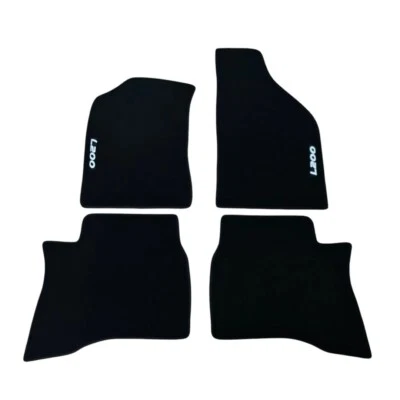 High quality and tailor-made car mats for Mitsubishi L200 2008-2015 - Image 1 of 3