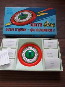 Rate Fix 1239 Hauser RAR 49 Karten - Bild 1 von 6