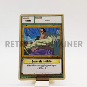 Card ONE PIECE TCG 2004 Vintage Bandai - BA-W18 Generale Risoluto - Picture 1 of 1