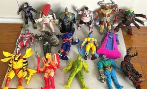 Power Rangers Dora Monsters set da collezione serie Sentai grande quantità - Foto 1 di 10