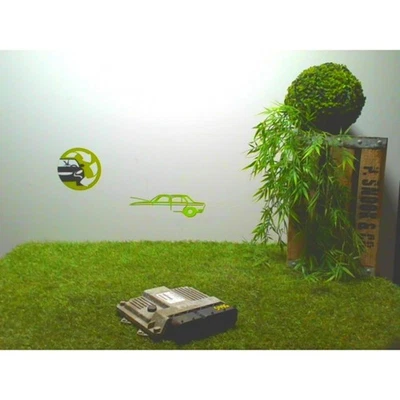 CENTRALINA Opel Agila (A) MPV 1.3 CDTi 16V Ecotec (Z13DT) 2005 - Immagine 1 di 4