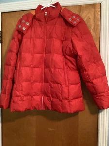 Womans winter coat from The Gap excellent condition Large - Picture 1 of 7