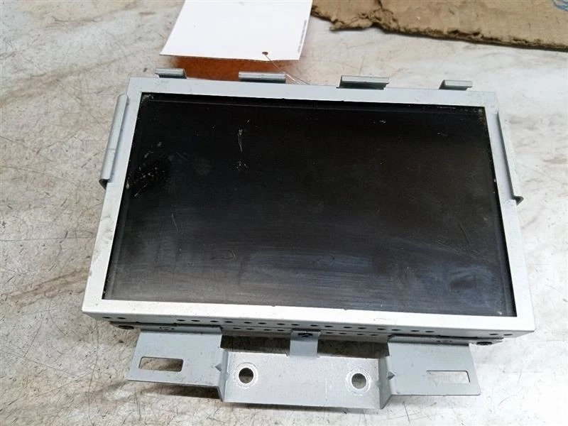 2013 - 2015 LINCOLN MKS DISPLAY SCREEN DA5T-18B955-FB - Image 1 of 4