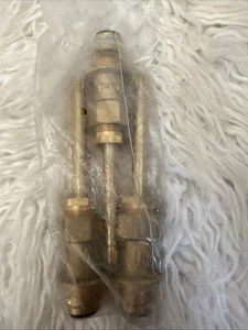 2) hot/cold stems, (1) diverter stem - Picture 1 of 4